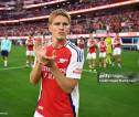 Kembalinya Martin Odegaard akan Ubah Segalanya di Arsenal