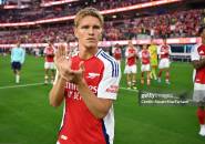 Kembalinya Martin Odegaard akan Ubah Segalanya di Arsenal