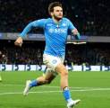 Khvicha Kvaratskhelia Yakin Napoli Bisa Kembali Meraih Scudetto