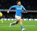 Khvicha Kvaratskhelia Yakin Napoli Bisa Kembali Meraih Scudetto