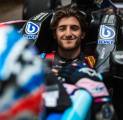 Legenda MotoGP Bahas Persaingan Bagnaia vs Martin