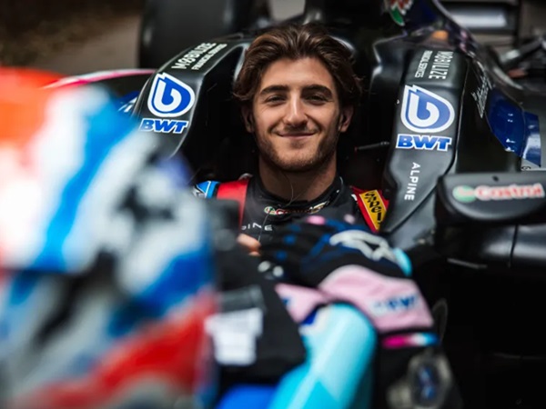 Legenda MotoGP Bahas Persaingan Bagnaia vs Martin