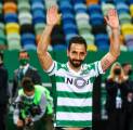 Melihat Sukses Ruben Amorim di Sporting Lisbon dan Predikat Penerus Mou