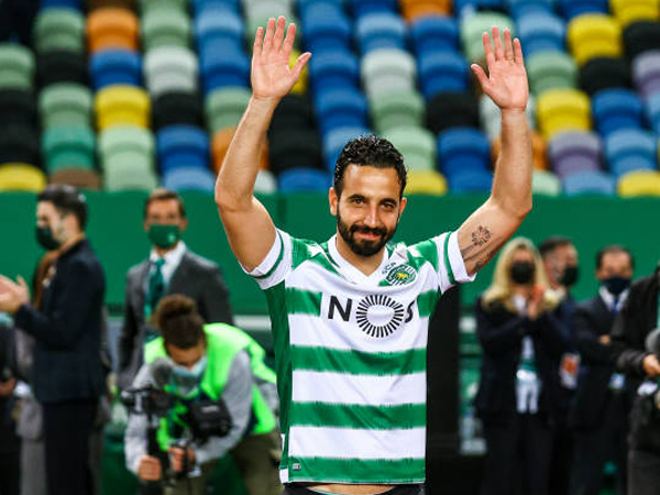 Melihat Sukses Ruben Amorim di Sporting Lisbon dan Predikat Penerus Mou