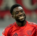 Meski Bakal Hengkang, Alphonso Davies Akui Terkesan dengan Kompany