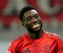 Meski Bakal Hengkang, Alphonso Davies Akui Terkesan dengan Kompany