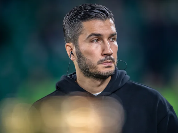 Nuri Sahin