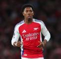 Mikel Arteta Beri Pujian untuk Bintang Muda Arsenal, Myles Lewis-Skelly