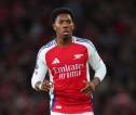 Mikel Arteta Beri Pujian untuk Bintang Muda Arsenal, Myles Lewis-Skelly