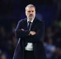 Postecoglou Isyaratkan Perubahan Dalam Skuat Tottenham vs Man City