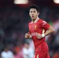 Prediksi Susunan Pemain Liverpool vs Brighton: Wataru Endo Starter