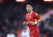 Prediksi Susunan Pemain Liverpool vs Brighton: Wataru Endo Starter