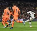 Real Madrid vs Valencia Terancam Batal Usai Alami Badai