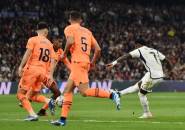 Real Madrid vs Valencia Terancam Batal Usai Alami Badai