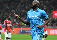 Romelu Lukaku Cuma Bisa Cetak Gol ke Gawang Milan di Bawah Conte