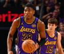 Rui Hachimura Ingin Lakers Lebih Konsisten Usai Dibekuk Suns