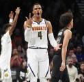 Russell Westbrook Beberkan Kunci Kemenangan Nuggets