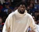 Sixers Didenda $100 Ribu Karena Pernyataan Terkait Kesehatan Joel Embiid