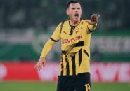 Tersingkir dari DFB Pokal, Gross: Dortmund Kurang Dalam Penyelesaian Akhir