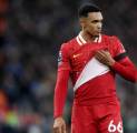 Trent Alexander-Arnold dan Kecintaannya yang Abadi Pada Liverpool