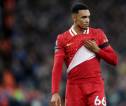 Trent Alexander-Arnold dan Kecintaannya yang Abadi Pada Liverpool