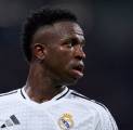 Vinicius Jr Gagal Raih Ballon d'Or 2024, Sikap Bias Eropa Dipertanyakan