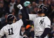 World Series MLB: Menangi Game 4, New York Yankees Perpanjang Napas