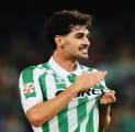 Atletico Madrid Targetkan Gelandang Real Betis Pada 2025 Mendatang