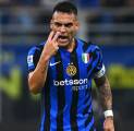 Catatkan Gol Lagi, Lautaro Martinez Pemain Asing Tersubur di Inter Milan