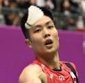 Chou Tien Chen Menang Mudah di Babak Pertama Hylo Open 2024