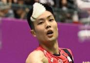 Chou Tien Chen Menang Mudah di Babak Pertama Hylo Open 2024