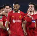 Cody Gakpo Cetak Dua Gol, Liverpool Lolos ke Perempat Final Piala Carabao