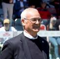 Di Usia 73 Tahun, Claudio Ranieri Buka Peluang Kembali Latih Tim Nasional