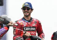 Francesco Bagnaia Lebih Baik Ketimbang Casey Stoner