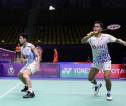 Ganda Putra Loloskan 4 Wakil ke Perempat Final Indonesia Masters 2024