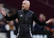 Gary Neville Ungkap Dosa Terbesar Erik ten Hag di Manchester United