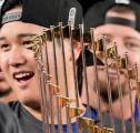 Jepang Rayakan Kemenangan Shohei Ohtani dan Yamamoto Di World Series 2024