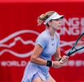 Katie Boulter Menangkan Laga Sengit Demi Perempatfinal Di Hong Kong