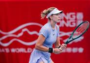 Katie Boulter Menangkan Laga Sengit Demi Perempatfinal Di Hong Kong