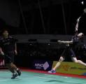 Kejutan Bimo/Velisha Libas Bobby/Melati di 16 Besar Indonesia Masters 2024