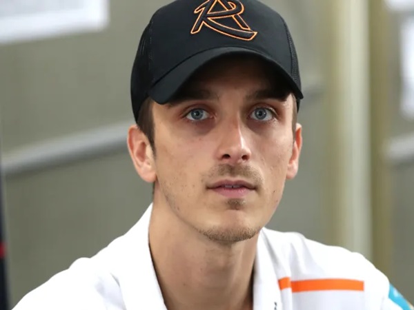 Luca Marini Minta MotoGP Utamakan Kesejahteraan Korban di Valencia