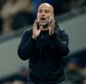 Man City Kalah dan Disingkirkan Tottenham, Begini Reaksi Pep Guardiola