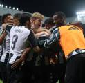 Newcastle United Bungkam Chelsea 2-0, Lolos ke Perempat Final Piala Carabao