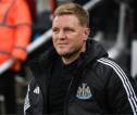 Newcastle United Bungkam Chelsea, Eddie Howe Ungkap Strategi Rotasi Pemain