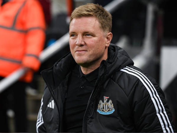 Newcastle United Bungkam Chelsea, Eddie Howe Ungkap Strategi Rotasi Pemain