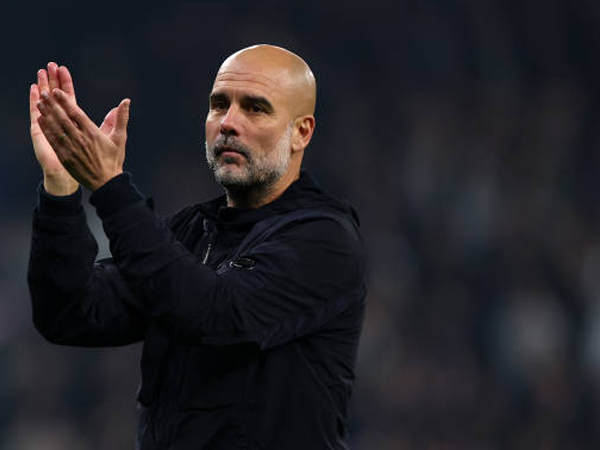 Osman Nilai Penampilan Generasi Berikutnya Man City Memuaskan Pep Guardiola