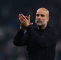 Pep Guardiola Puji Performa Pemain Muda Man City Meski Kalah dari Spurs