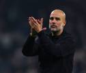 Pep Guardiola Puji Performa Pemain Muda Man City Meski Kalah dari Spurs