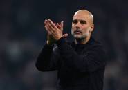 Pep Guardiola Puji Performa Pemain Muda Man City Meski Kalah dari Spurs