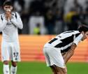 Pertahanan Juventus Mulai Rentan: 6 Gol dalam 10 Hari, Apa yang Salah?